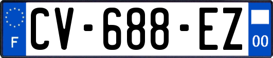 CV-688-EZ