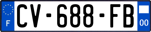 CV-688-FB