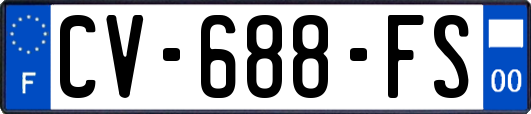 CV-688-FS