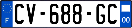 CV-688-GC