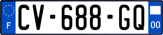 CV-688-GQ