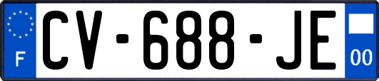 CV-688-JE