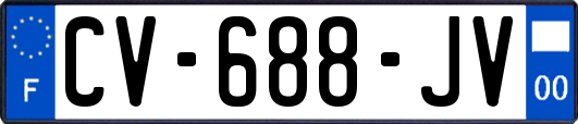 CV-688-JV