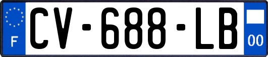 CV-688-LB