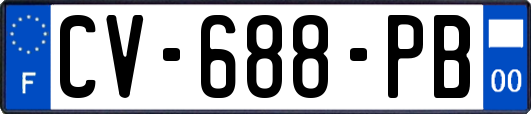 CV-688-PB