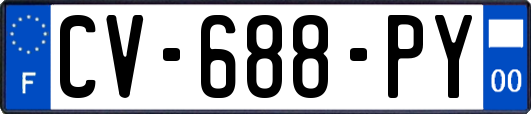 CV-688-PY