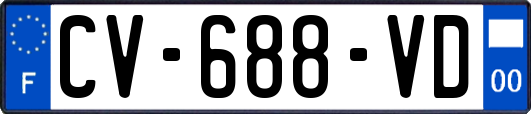 CV-688-VD