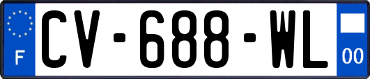 CV-688-WL