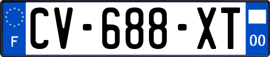 CV-688-XT