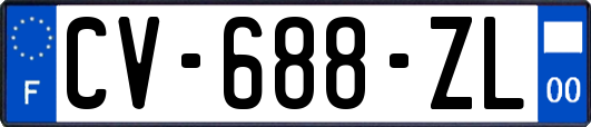 CV-688-ZL