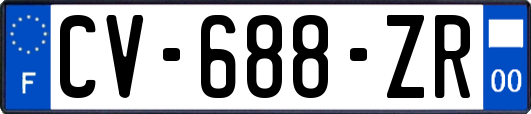 CV-688-ZR