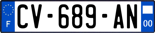 CV-689-AN