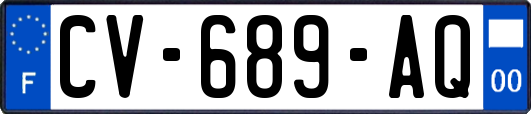 CV-689-AQ