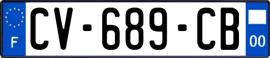CV-689-CB