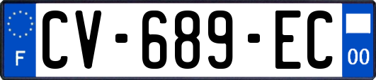 CV-689-EC