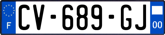CV-689-GJ