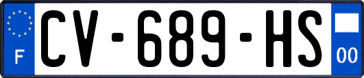 CV-689-HS