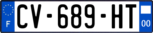 CV-689-HT