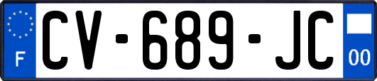 CV-689-JC