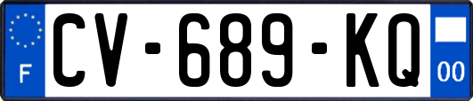 CV-689-KQ