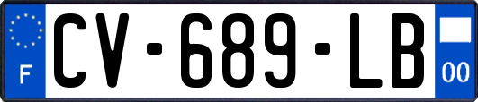 CV-689-LB