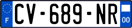 CV-689-NR