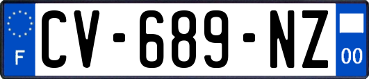 CV-689-NZ