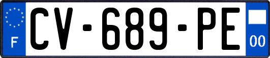 CV-689-PE