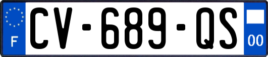 CV-689-QS