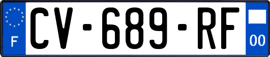 CV-689-RF