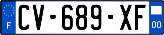 CV-689-XF