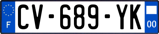 CV-689-YK