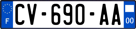 CV-690-AA