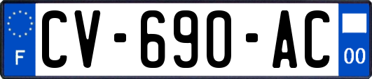 CV-690-AC