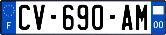 CV-690-AM