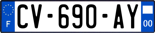 CV-690-AY