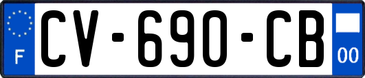 CV-690-CB