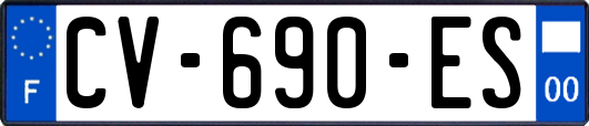 CV-690-ES