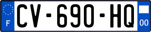 CV-690-HQ