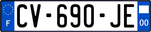 CV-690-JE