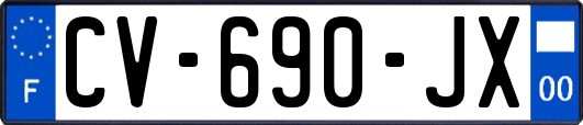 CV-690-JX