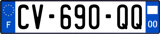 CV-690-QQ