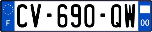 CV-690-QW