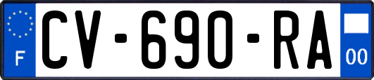 CV-690-RA