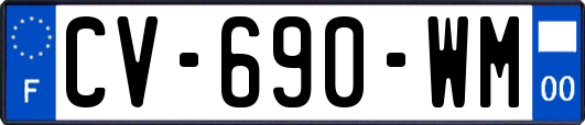 CV-690-WM