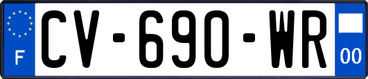 CV-690-WR
