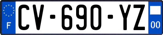 CV-690-YZ