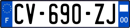 CV-690-ZJ