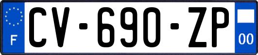 CV-690-ZP