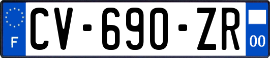 CV-690-ZR